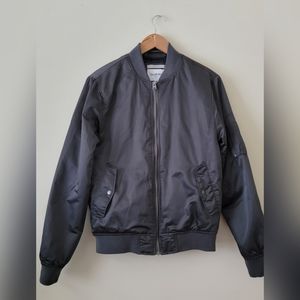 Goodfellow & Co Bomber Jacket Size Small